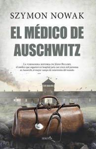 Mdico de Auschwitz, El - 2878798518