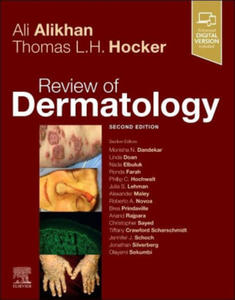 Review of Dermatology - 2874447889