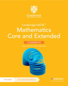 Cambridge IGCSE - 2875806837