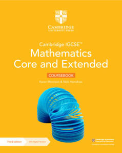 Cambridge IGCSE - 2876452288