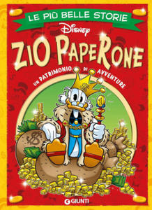 Zio Paperone. Le pi - 2877496973