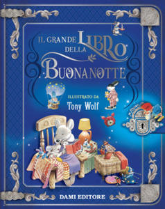 Grande libro della buonanotte - 2876622212