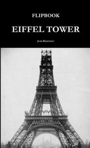 FLIPBOOK EIFFEL TOWER - 2871907437