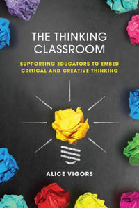 The Thinking Classroom - 2873186397