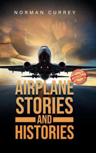 Airplane Stories and Histories - 2871907425