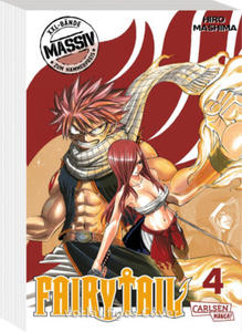 Fairy Tail Massiv 4 - 2874784108