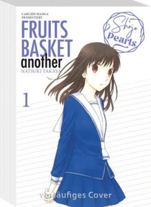 FRUITS BASKET ANOTHER Pearls 1 - 2874448368