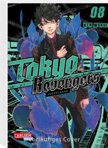 Tokyo Revengers: Doppelband-Edition 8 - 2874464738