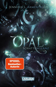 Obsidian 3: Opal. Schattenglanz - 2876547094