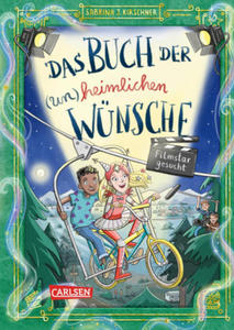 Das Buch der (un)heimlichen Wnsche 3: Filmstar gesucht - 2875572580