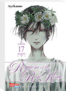 Requiem of the Rose King 17 - 2873612630