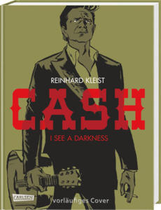 CASH - I see a darkness - 2877496969