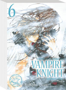 VAMPIRE KNIGHT Pearls 6 - 2874074224