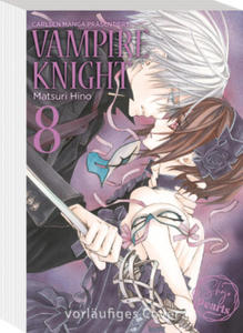 VAMPIRE KNIGHT Pearls 8 - 2875671445