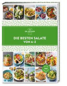 Die besten Salate von A-Z - 2874464729