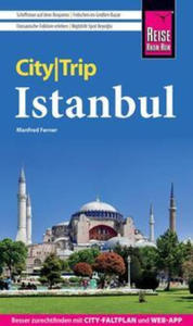 Reise Know-How CityTrip Istanbul - 2873997340