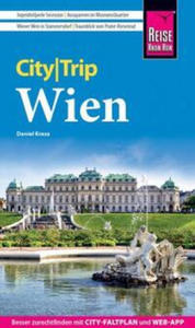 Reise Know-How CityTrip Wien - 2873347033