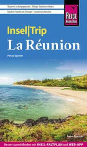 Reise Know-How InselTrip La Runion - 2875339370