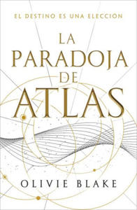 La Paradoja de Atlas - 2873161445