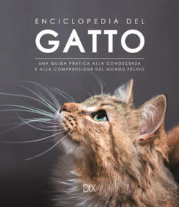 Enciclopedia del gatto - 2877858235