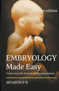 Embryology Made Easy - 2871703337