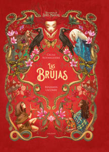 Las brujas - 2871901408