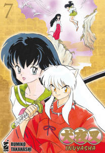 Inuyasha. Wide edition - 2878444947