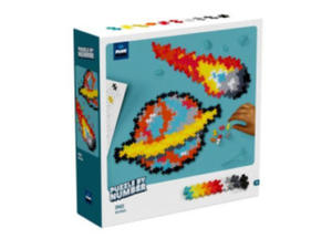 Plus Plus Puzzle By number. Kosmos 500 elementw 3912 - 2876545268