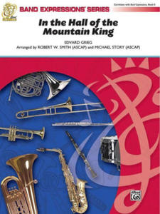 In the Hall of the Mountain King: Conductor Score & Parts - 2877970806