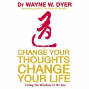 Change Your Thoughts, Change Your Life - 2876330917