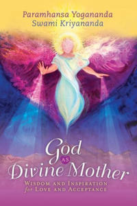 God as Divine Mother - 2872211177