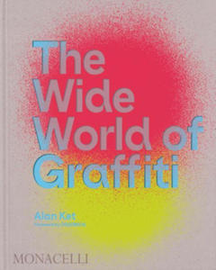 Wide World of Graffiti - 2874293201