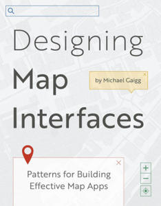 Designing Map Interfaces - 2873638758