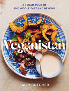 Veganistan: A Vegan Tour of the Middle East & Beyond - 2875916986