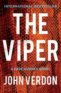 The Viper: A Dave Gurney Novel - 2875572297