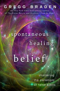 Spontaneous Healing of Belief - 2878165032