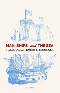 Man, Ships, and the Sea - 2872439950