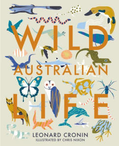 Wild Australian Life - 2877640991