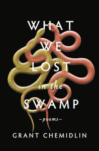 What We Lost in the Swamp: Poems - 2876220554