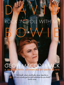 David Bowie: Rock 'n' Roll with Me - 2873478755