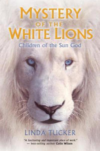 Mystery of the White Lions - 2866651392