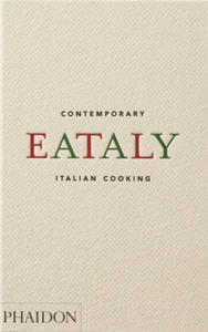 Eataly, Contemporary Italian Cooking - 2878771755