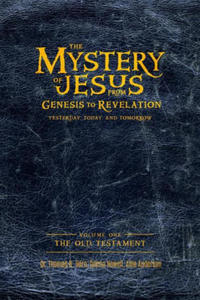 The Mystery of Jesus - 2871787331