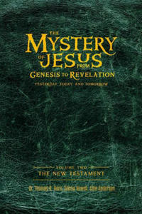 The Mystery of Jesus - 2871787330