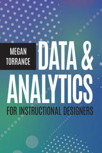 Data and Analytics for Instructional Designers - 2877489178