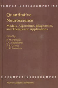 Quantitative Neuroscience - 2867134413