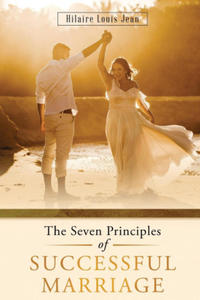 The Seven Principles of Successful Marriage - 2871907363