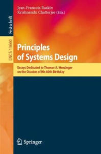 Principles of Systems Design - 2877492743