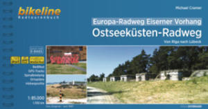 Europa-Radweg Eiserner Vorhang / Europa-Radweg Eiserner Vorhang Ostseekste - 2874795078