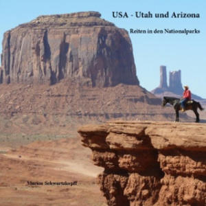 USA - Utah und Arizona - 2877618998